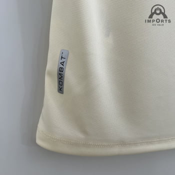 Regata Vasco III 22/23 + Personalização Grátis
