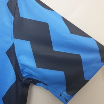 Camisa Inter de Milão I 20/21 Versão Torcedor + Personalização Grátis