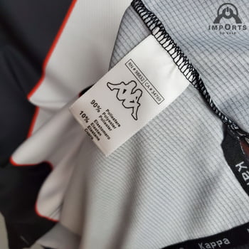 Camisa Vasco I 2000 Versão Torcedor + Personalização Grátis