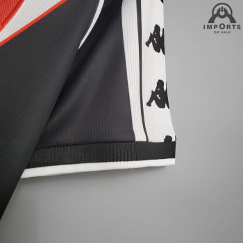 Camisa Vasco I 2000 Versão Torcedor + Personalização Grátis