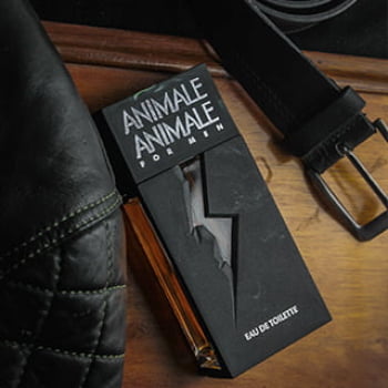 Animale Animale for men eau de toilette - Perfume masculino