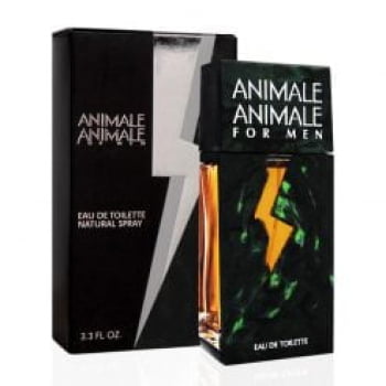 Animale Animale for men eau de toilette - Perfume masculino Animale Animale for men eau de toilette - Perfume masculino