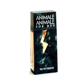 Animale Animale for men eau de toilette - Perfume masculino Animale Animale for men eau de toilette - Perfume masculino