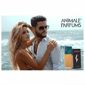 Animale Eau de Parfum - Perfume Feminino 100ml
