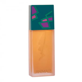 Animale Eau de Parfum - Perfume Feminino 100ml