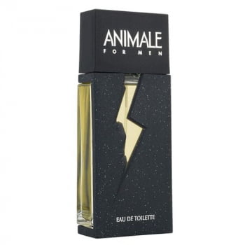 Animale For Men Eau de Toilette - Perfume Masculino Animale For Men Eau de Toilette - Perfume Masculino