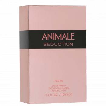 Animale Seduction Femme Eau de Parfum - Perfume Feminino 100ml