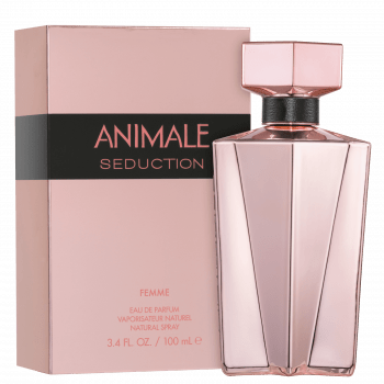 Animale Seduction Femme Eau de Parfum - Perfume Feminino 100ml