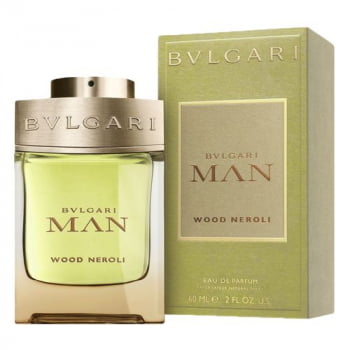 Perfume Bvlgari Man Wood Neroli Eau de Parfum - Masculino Perfume Bvlgari Man Wood Neroli Eau de Parfum - Masculino