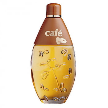 Feminino Cafe De Café Café Eau De Toilette - 90 ml Feminino Cafe De Café Café Eau De Toilette - 90 ml