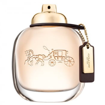 Feminino Coach Coach Woman Eau de Parfum Feminino Feminino Coach Coach Woman Eau de Parfum Feminino