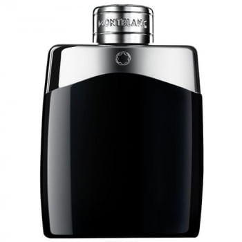 Legend Montblanc - Perfume Masculino - Eau de Toilette - 100ml Legend Montblanc - Perfume Masculino - Eau de Toilette - 100ml
