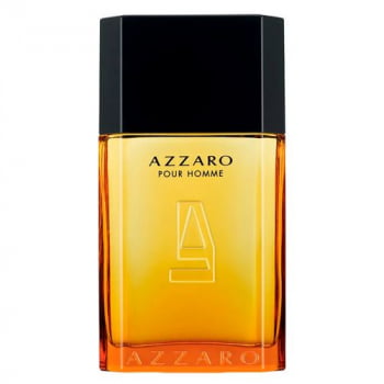Azzaro Pour Homme Azzaro Eau de Toilette - Perfume Masculino Azzaro Pour Homme Azzaro Eau de Toilette - Perfume Masculino