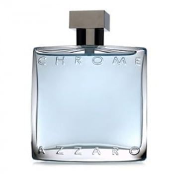 Perfume Azzaro Chorme Eau de Toilette - Perfume Masculino Perfume Azzaro Chorme Eau de Toilette - Perfume Masculino