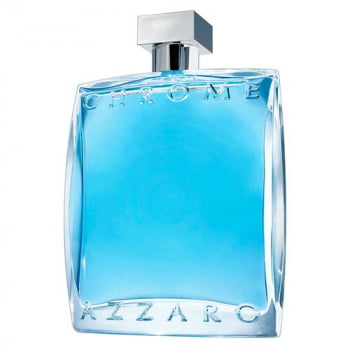 Perfume Azzaro Chorme Eau de Toilette - Perfume Masculino