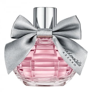 Perfume Azzaro Mademoiselle Eau de Toilette Feminino 30ml Perfume Azzaro Mademoiselle Eau de Toilette Feminino 30ml