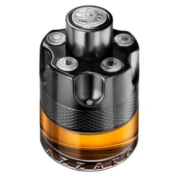 Perfume Azzaro Wanted by Night Eau de Parfum Masculino Perfume Azzaro Wanted by Night Eau de Parfum Masculino