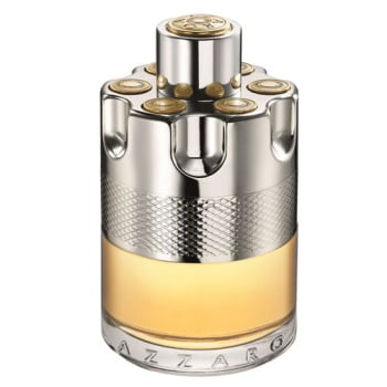 Perfume Azzaro Wanted Eau de Toilette Masculino Perfume Azzaro Wanted Eau de Toilette Masculino