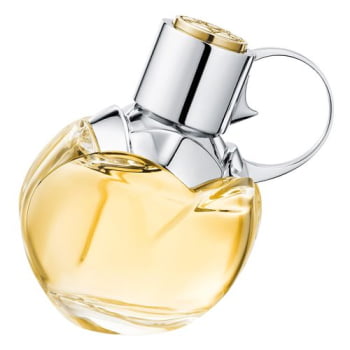Perfume Azzaro Wanted Girl Eau de Parfum Feminino Perfume Azzaro Wanted Girl Eau de Parfum Feminino