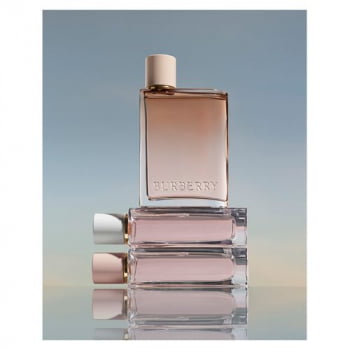 Perfume BURBERRY Her Blossom Eau de Toilette -  Feminino