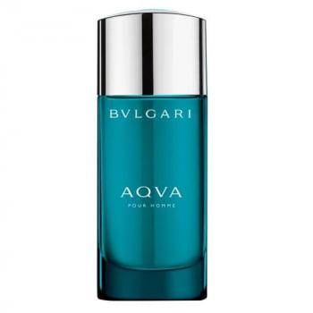 Perfume Bvlgari Aqva Pour Homme Masculino Eau De Toilette
