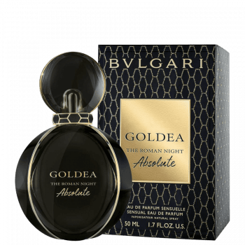 Perfume Bvlgari Goldea The Roman Night Absolute Eau de Parfum - Feminino Perfume Bvlgari Goldea The Roman Night Absolute Eau de Parfum - Feminino