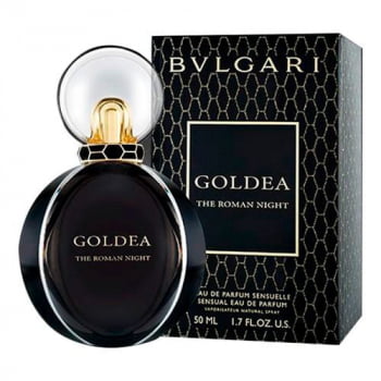 Perfume Bvlgari Goldea The Roman Night Eau de Parfum - Feminino Perfume Bvlgari Goldea The Roman Night Eau de Parfum - Feminino