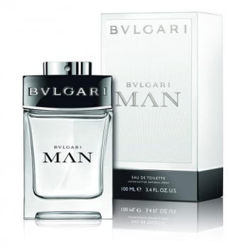 Perfume Bvlgari Man Eau de Toilette - Masculino Perfume Bvlgari Man Eau de Toilette - Masculino