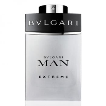 Perfume Bvlgari Man Extreme Eau de Toilette - Masculino Perfume Bvlgari Man Extreme Eau de Toilette - Masculino