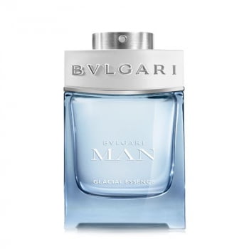 Perfume Bvlgari Man Glacial Essence Eau de Parfum Masculino Perfume Bvlgari Man Glacial Essence Eau de Parfum Masculino