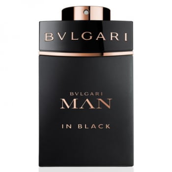 Perfume Bvlgari Man In Black Eau de Parfum Masculino Perfume Bvlgari Man In Black Eau de Parfum Masculino