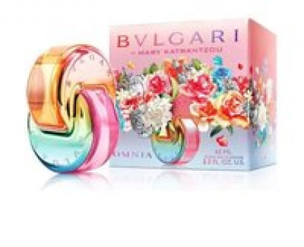 Perfume Bvlgari Omnia by Mary Katrantzou Eau de Parfum Feminino Perfume Bvlgari Omnia by Mary Katrantzou Eau de Parfum Feminino