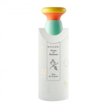 Perfume Bvlgari Petits Et Mamans Eau De Toilette Feminino 100ml Perfume Bvlgari Petits Et Mamans Eau De Toilette Feminino 100ml