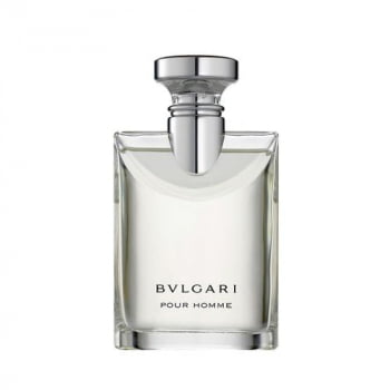 Perfume Bvlgari Pour Homme Masculino Eau De Toilette Perfume Bvlgari Pour Homme Masculino Eau De Toilette