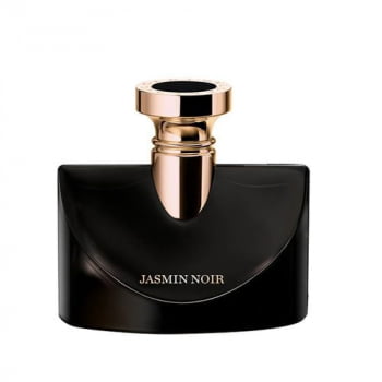 Perfume Bvlgari Splendida Jasmin Noir Feminino Eau De Parfum Perfume Bvlgari Splendida Jasmin Noir Feminino Eau De Parfum