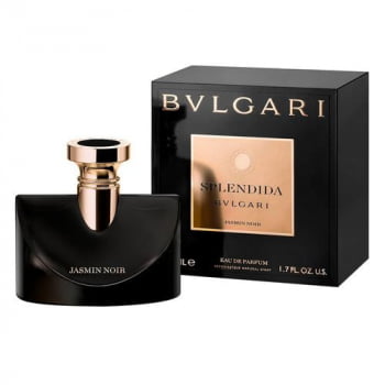 Perfume Bvlgari Splendida Jasmin Noir Feminino Eau De Parfum Perfume Bvlgari Splendida Jasmin Noir Feminino Eau De Parfum