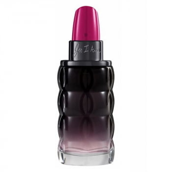 Perfume Cacharel Yes I Am Pink First Eau de Parfum Feminino Perfume Cacharel Yes I Am Pink First Eau de Parfum Feminino