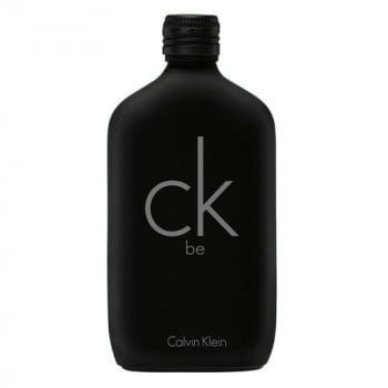 Perfume Calvin Klein Be Eau De Toilette Unissex