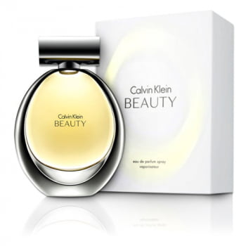 Perfume Calvin Klein Beauty Eau de Parfum Feminino 100ML Perfume Calvin Klein Beauty Eau de Parfum Feminino 100ML