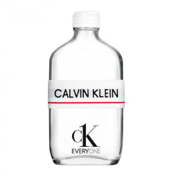  Perfume Calvin Klein CK Everyone EDT Unissex 