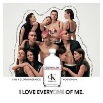  Perfume Calvin Klein CK Everyone EDT Unissex 