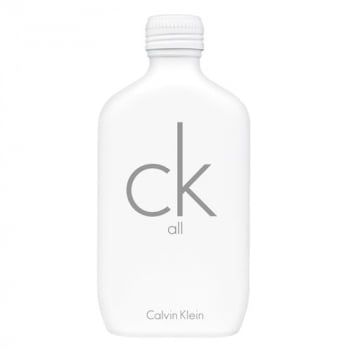 Perfume Calvin Klein  CK All Eau de Toilette  Unissex 100ml