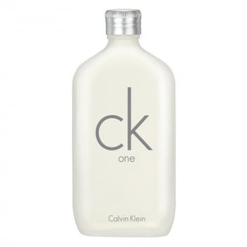  Perfume Calvin Klein Ck One  Eau de Toilette  Unissex