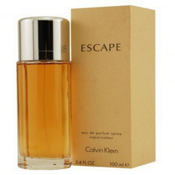 Perfume Calvin Klein  Escape Eau De Parfum  Feminino 100 ml
