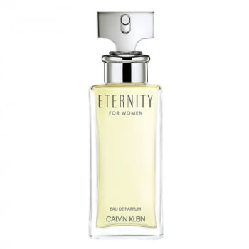Perfume Calvin Klein Eternity Eau De Parfum Feminino