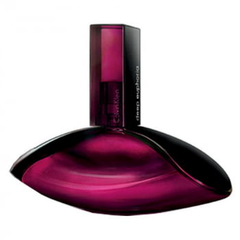 Perfume Calvin Klein Deep Euphoria  Eau de Parfum Feminino