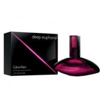 Perfume Calvin Klein Deep Euphoria  Eau de Parfum Feminino