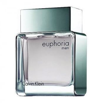 Perfume Calvin Klein Euphoria Men Eau de Toilette Masculino 100ml Perfume Calvin Klein Euphoria Men Eau de Toilette Masculino 100ml