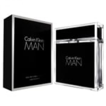 Perfume Calvin Klein Man Eau De Toilette Masculino - 100 ml Perfume Calvin Klein Man Eau De Toilette Masculino - 100 ml