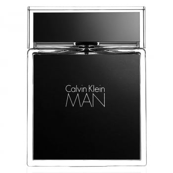 Perfume Calvin Klein Man Eau De Toilette Masculino - 100 ml Perfume Calvin Klein Man Eau De Toilette Masculino - 100 ml